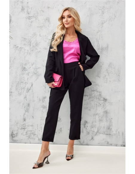 Pantalon femme model 172949 Roco Fashion