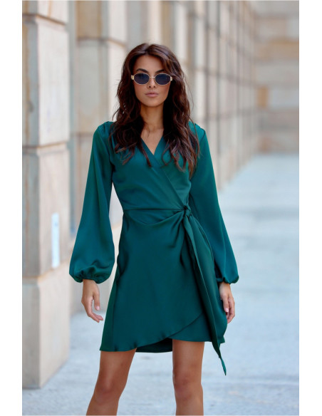 Robe de cocktail model 203275 Roco Fashion