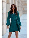 Robe de cocktail model 203275 Roco Fashion