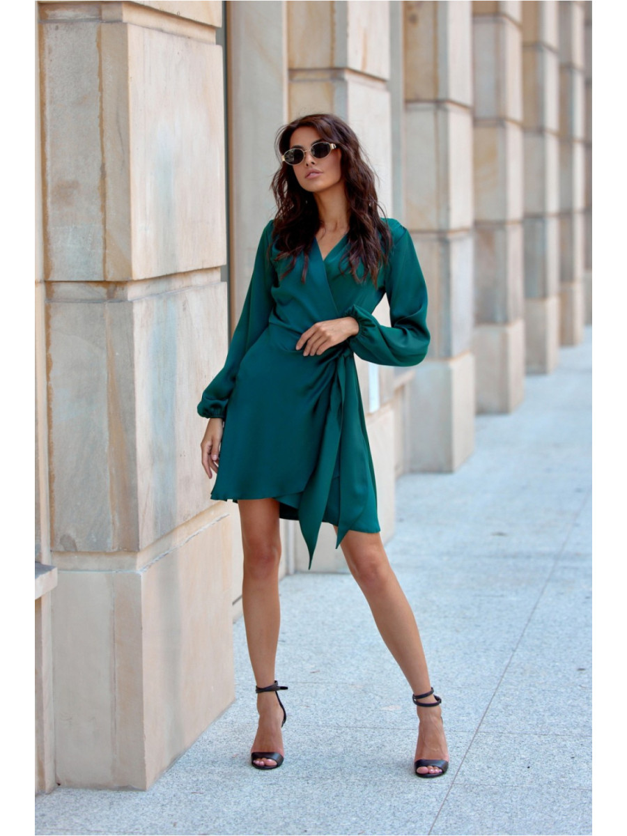 Robe de cocktail model 203275 Roco Fashion