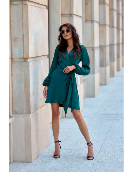 Robe de cocktail model 203275 Roco Fashion