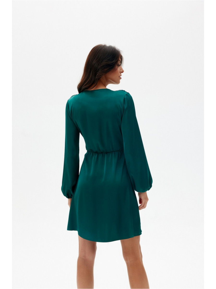 Robe de cocktail model 203275 Roco Fashion