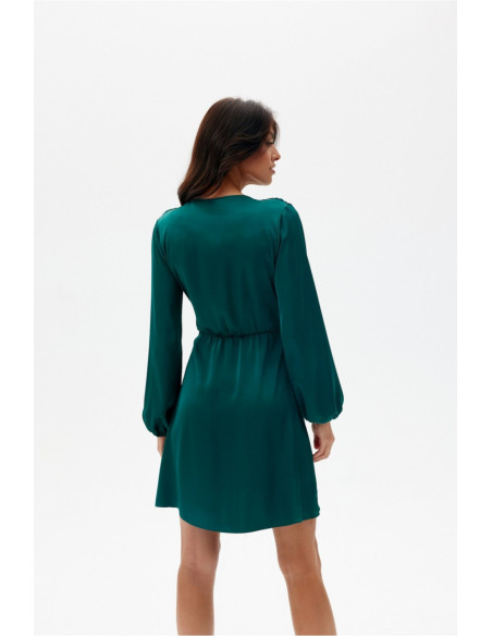 Robe de cocktail model 203275 Roco Fashion