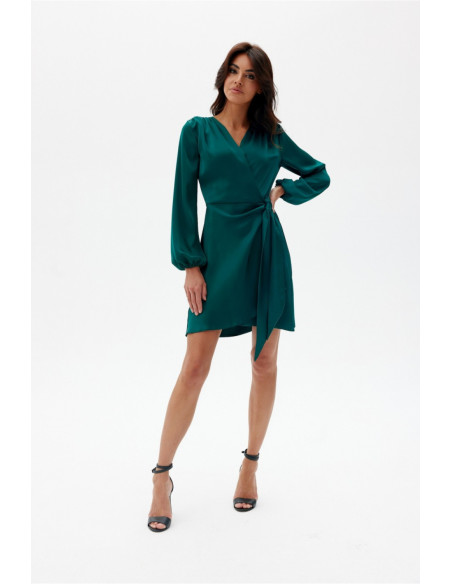 Robe de cocktail model 203275 Roco Fashion