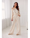 Pantalon femme model 194769 Roco Fashion