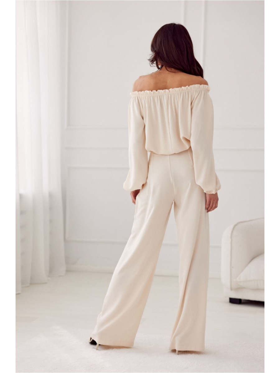 Pantalon femme model 194769 Roco Fashion