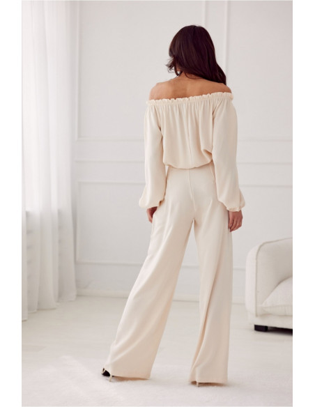 Pantalon femme model 194769 Roco Fashion