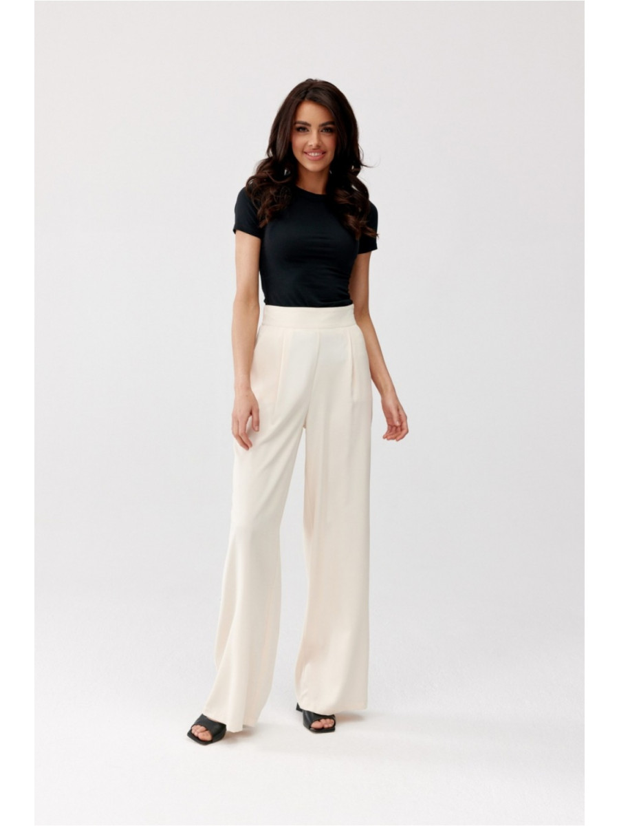Pantalon femme model 194769 Roco Fashion