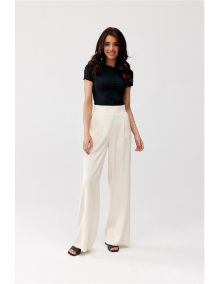 Pantalon femme model 194769 Roco Fashion