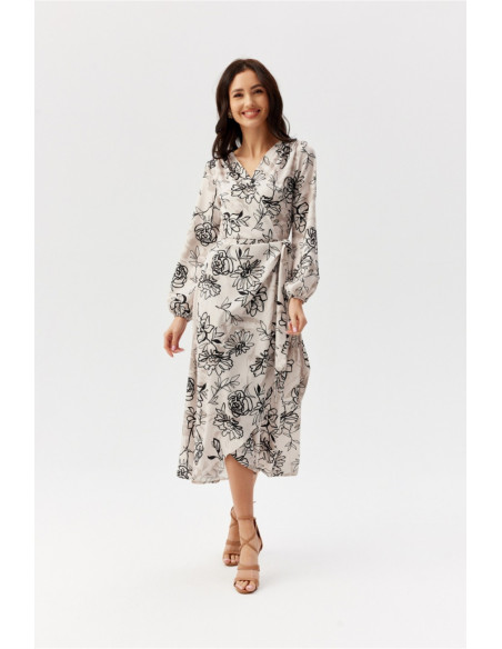 Robe de jour model 208178 Roco Fashion