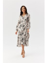 Robe de jour model 208178 Roco Fashion