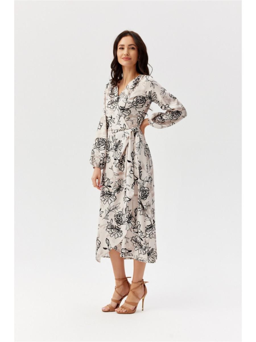 Robe de jour model 208178 Roco Fashion