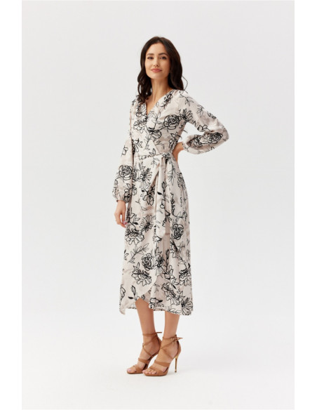 Robe de jour model 208178 Roco Fashion