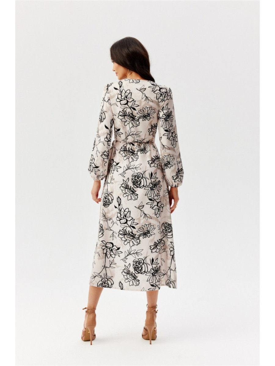 Robe de jour model 208178 Roco Fashion