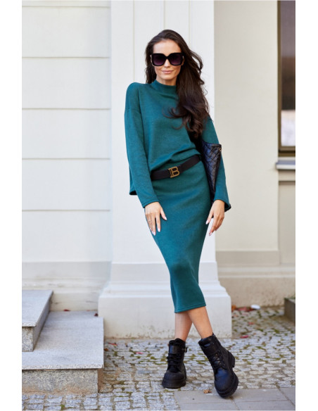 Jupe model 208198 Roco Fashion