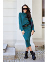 Jupe model 208198 Roco Fashion