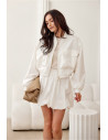Veste model 208502 Roco Fashion