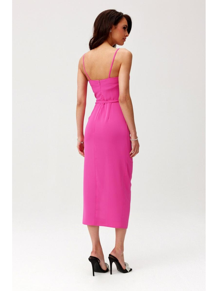 Robe de cocktail model 196263 Roco Fashion