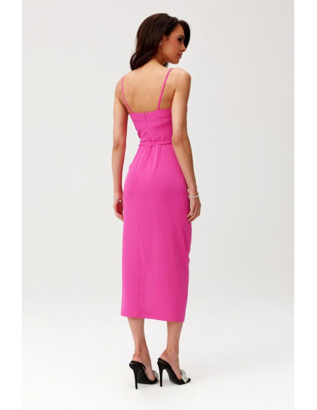 Robe de cocktail model 196263 Roco Fashion
