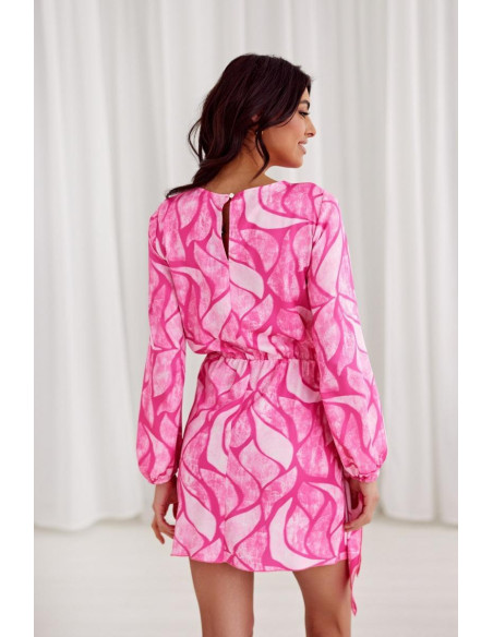 Robe de jour model 196281 Roco Fashion