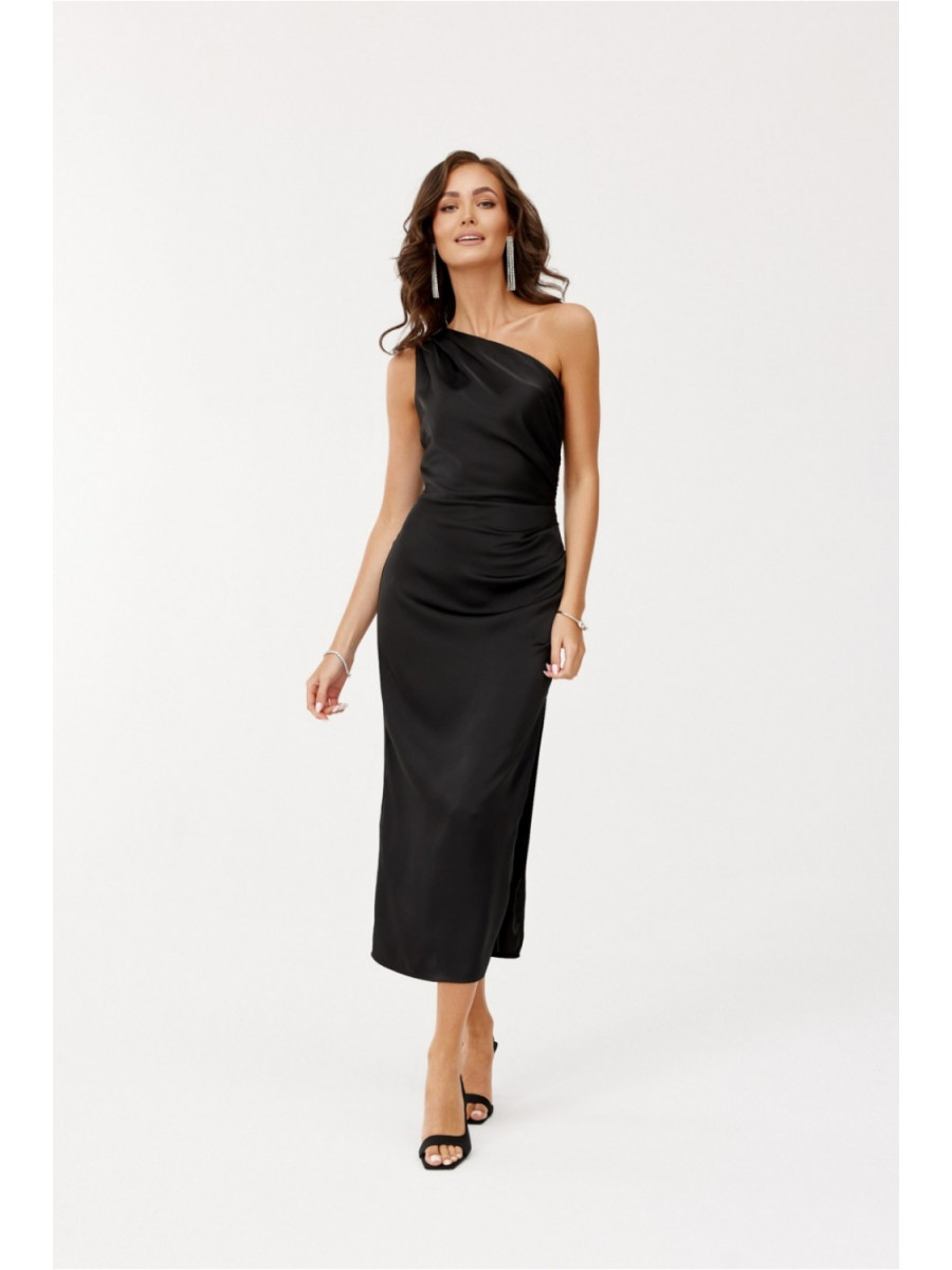 Robe de soirée model 186643 Roco Fashion