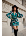 Robe de soirée model 186765 Roco Fashion