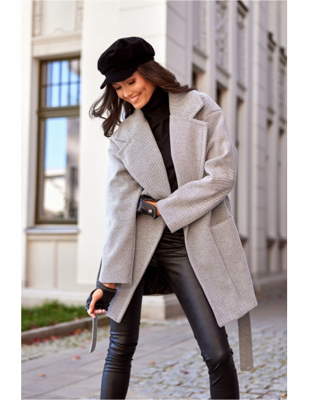 Manteau model 176484 Roco Fashion