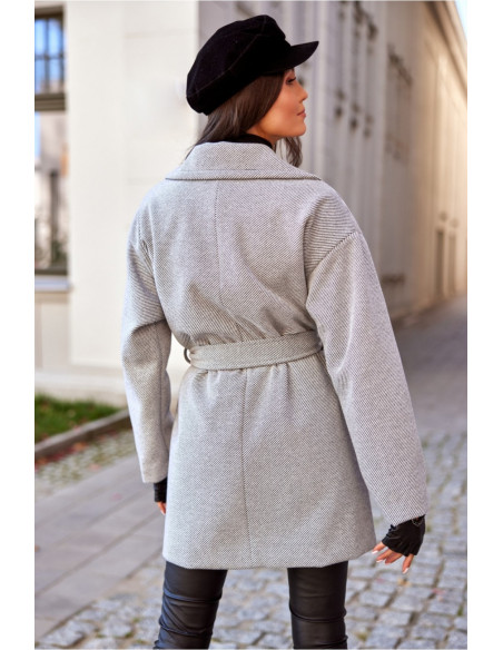 Manteau model 176484 Roco Fashion