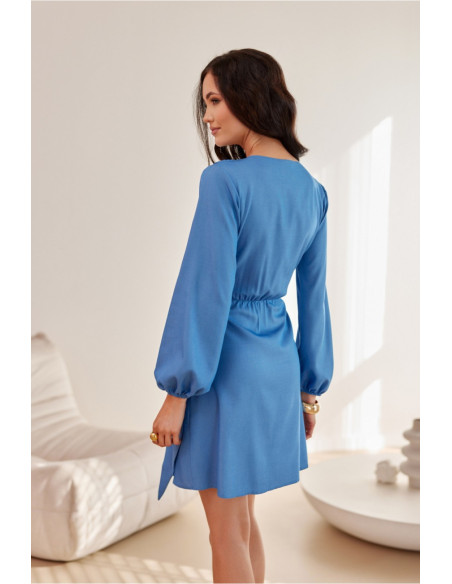 Robe de jour model 209547 Roco Fashion
