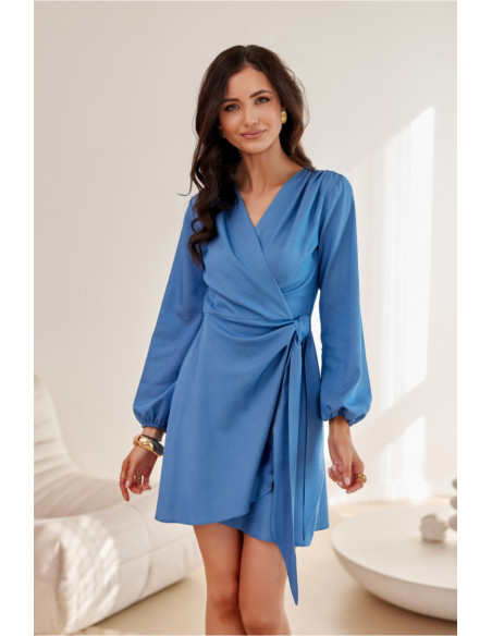 Robe de jour model 209547 Roco Fashion