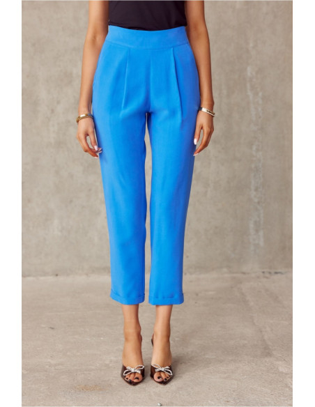 Pantalon femme model 176898 Roco Fashion