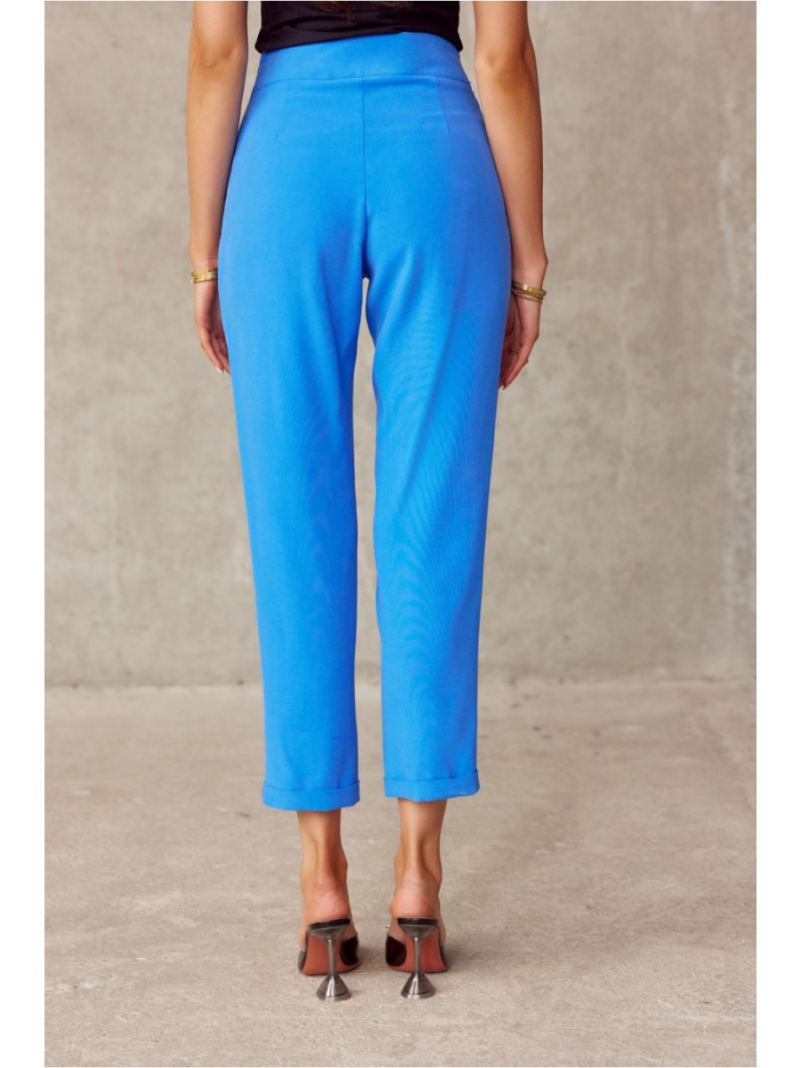 Pantalon femme model 176898 Roco Fashion