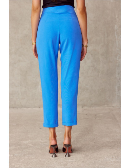 Pantalon femme model 176898 Roco Fashion