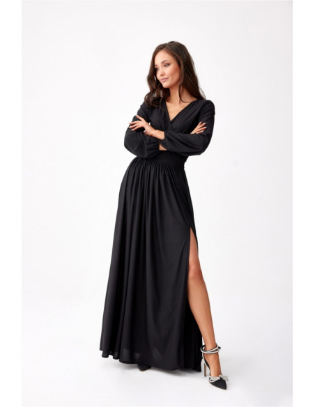 Robe longue model 188245 Roco Fashion
