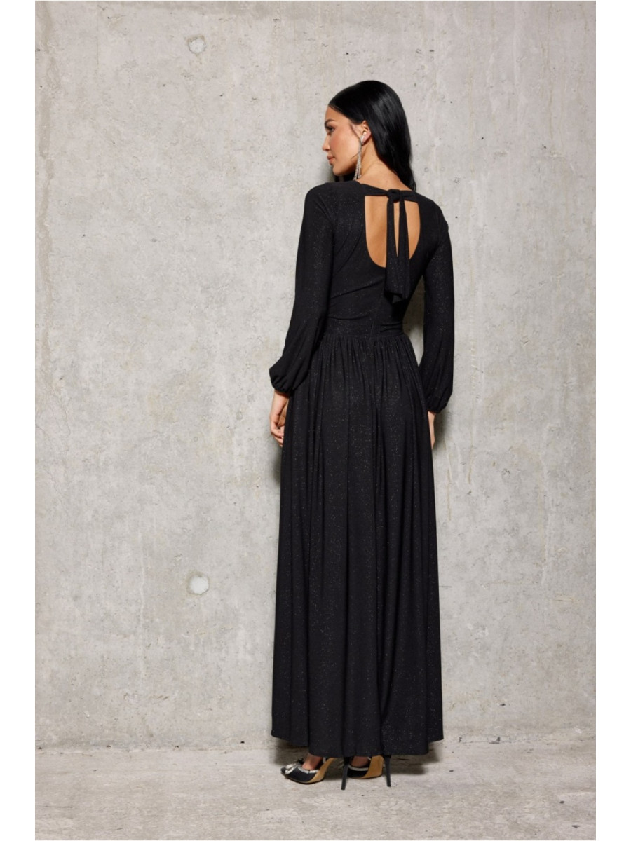 Robe longue model 188245 Roco Fashion