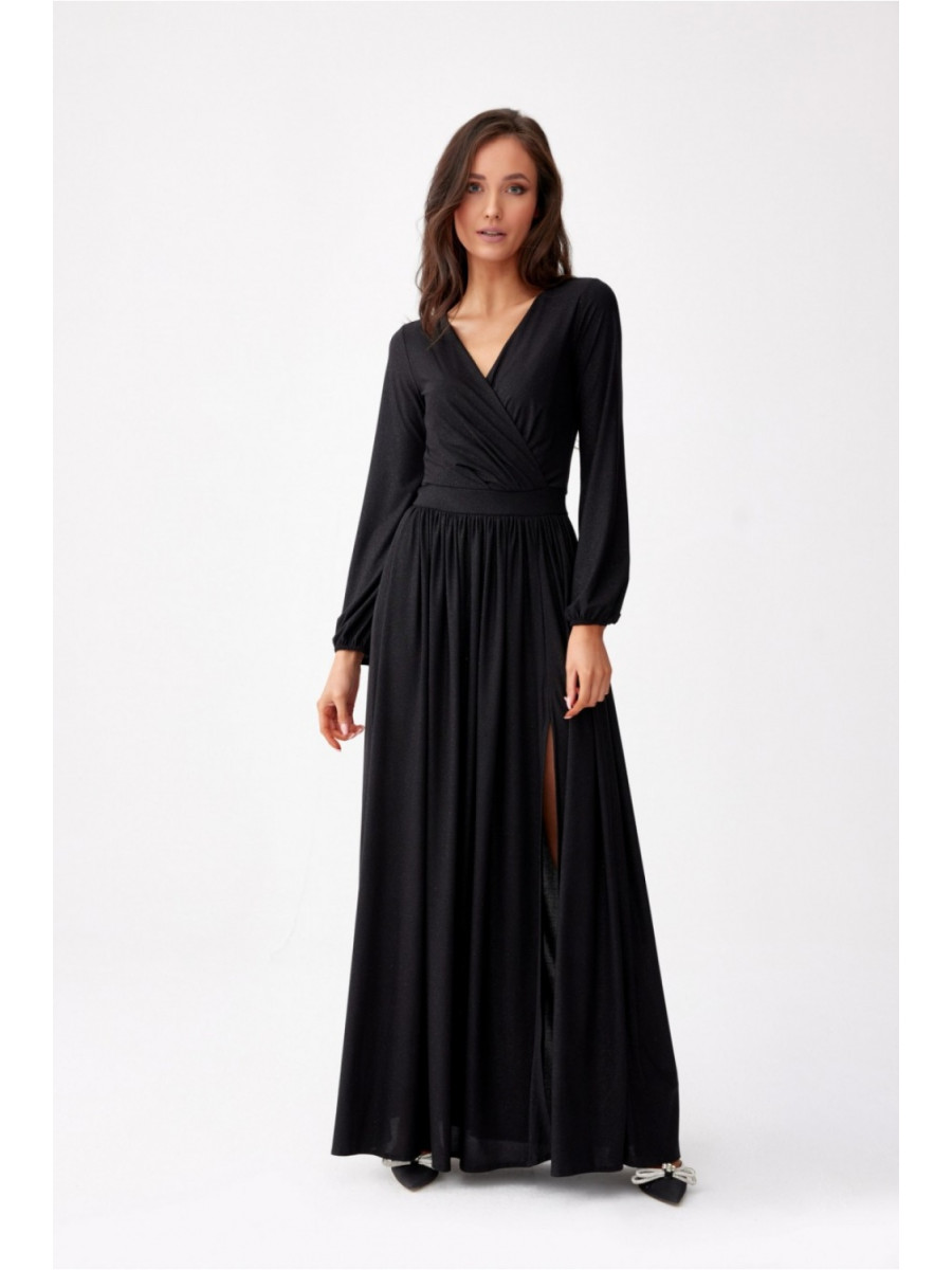 Robe longue model 188245 Roco Fashion