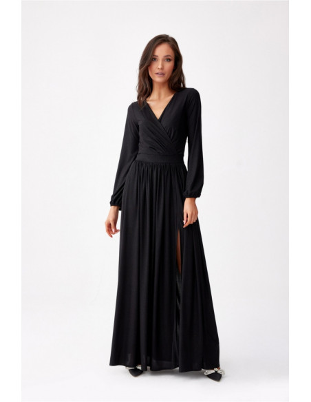Robe longue model 188245 Roco Fashion