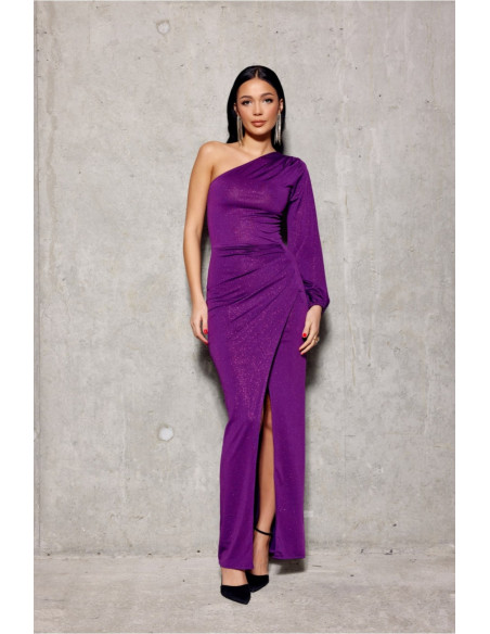 Robe longue model 188266 Roco Fashion