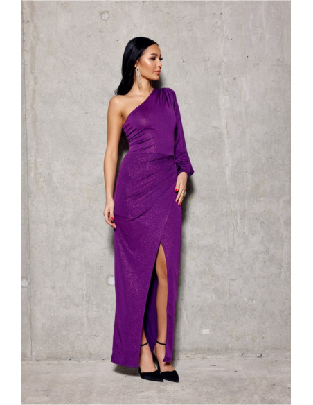 Robe longue model 188266 Roco Fashion