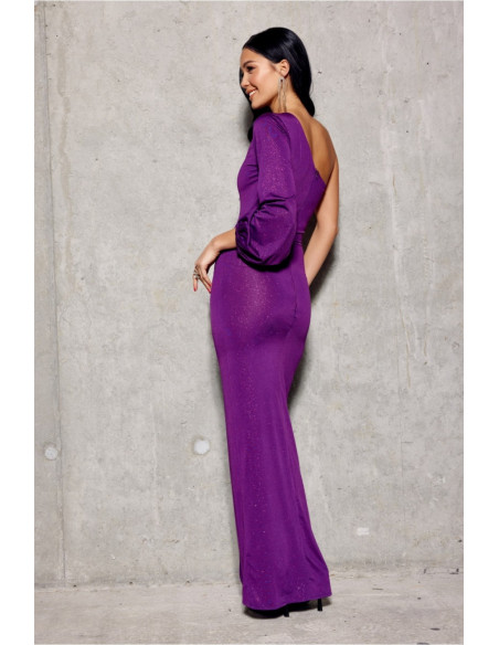 Robe longue model 188266 Roco Fashion