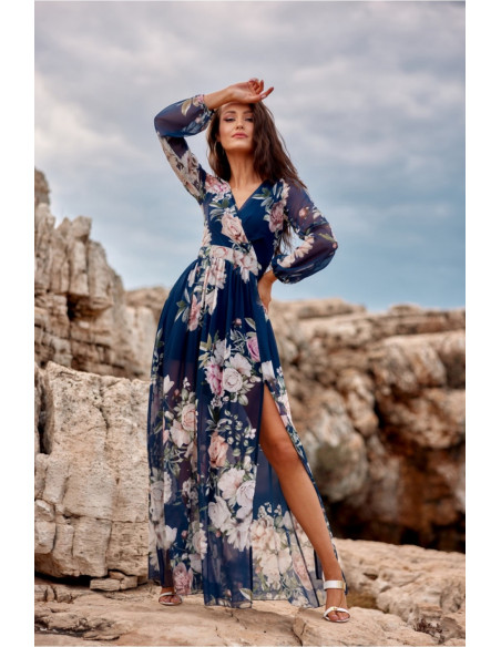 Robe de jour model 178180 Roco Fashion