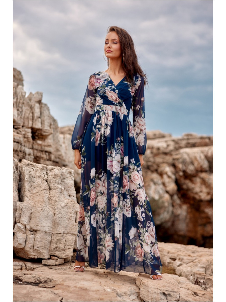 Robe de jour model 178180 Roco Fashion