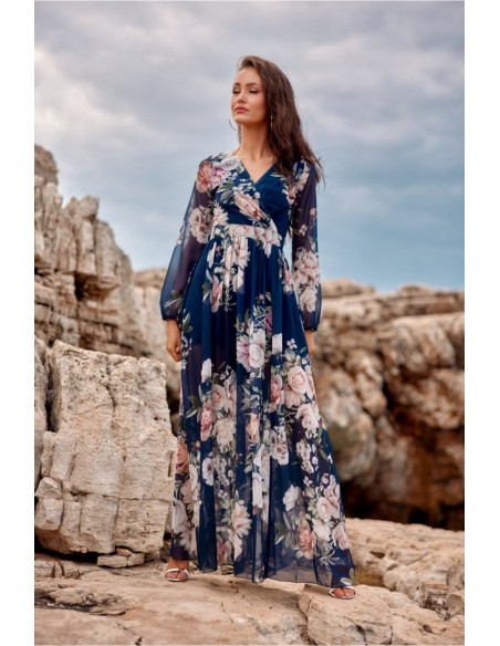 Robe de jour model 178180 Roco Fashion