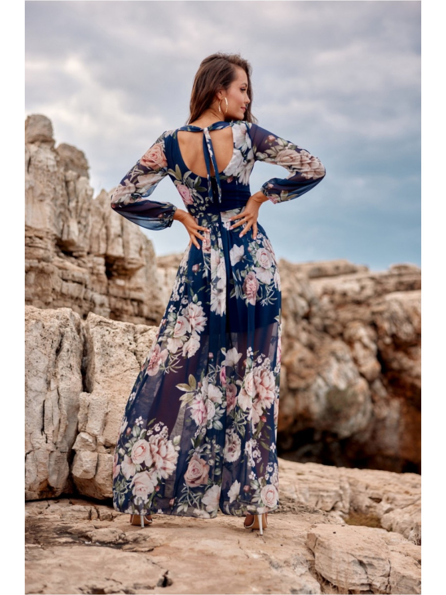 Robe de jour model 178180 Roco Fashion