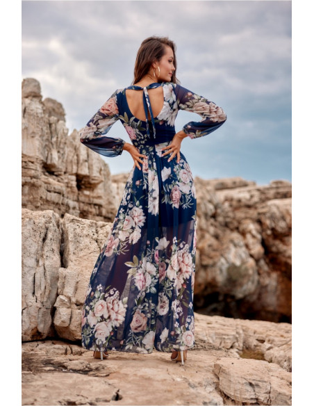 Robe de jour model 178180 Roco Fashion