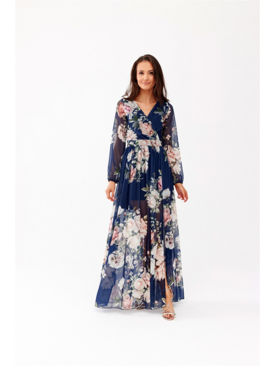 Robe de jour model 178180 Roco Fashion