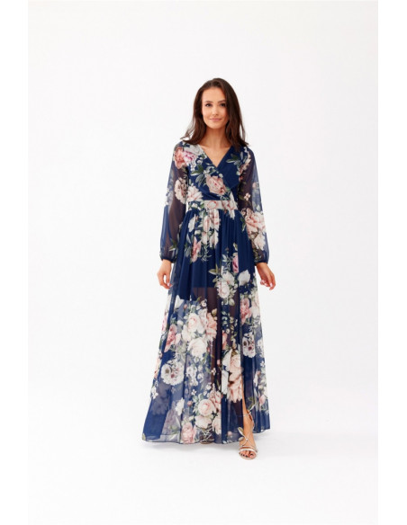 Robe de jour model 178180 Roco Fashion