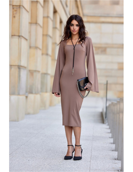 Robe de jour model 200150 Roco Fashion