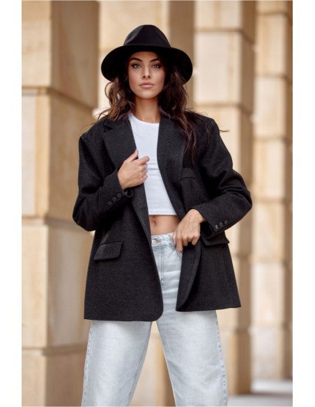 Vest model 200170 Roco Fashion