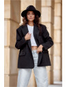 Vest model 200170 Roco Fashion